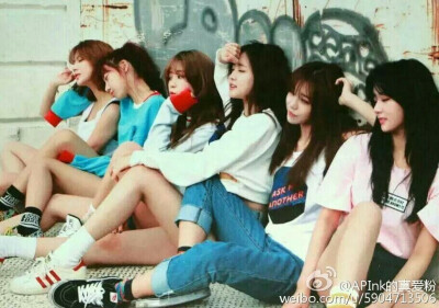 Apink