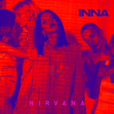 《Nirvana》Inna