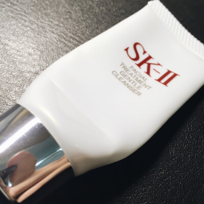 洁面｜SK-II（小样）