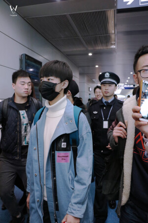 #王俊凯#+#TFBOYS王俊凯#+#TFBOYS#+cr+TwilightpeakWJK微光个站