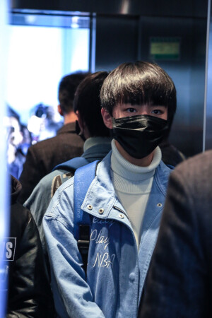 #王俊凯#+#TFBOYS王俊凯#+#TFBOYS#+cr+YourEyes_Nuononuo