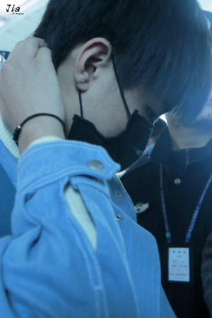 #王俊凯#+#TFBOYS王俊凯#+#TFBOYS#+cr+镓镓In北京