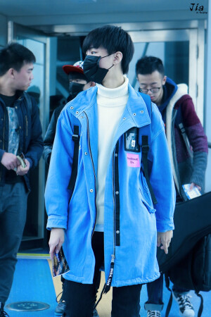 #王俊凯#+#TFBOYS王俊凯#+#TFBOYS#+cr+镓镓In北京