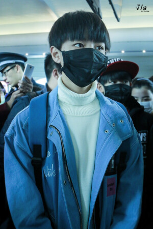 #王俊凯#+#TFBOYS王俊凯#+#TFBOYS#+cr+镓镓In北京