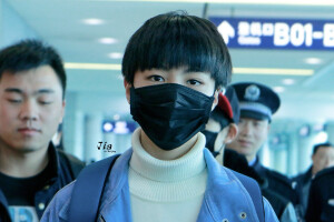 #王俊凯#+#TFBOYS王俊凯#+#TFBOYS#+cr+镓镓In北京