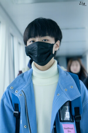 #王俊凯#+#TFBOYS王俊凯#+#TFBOYS#+cr+镓镓In北京