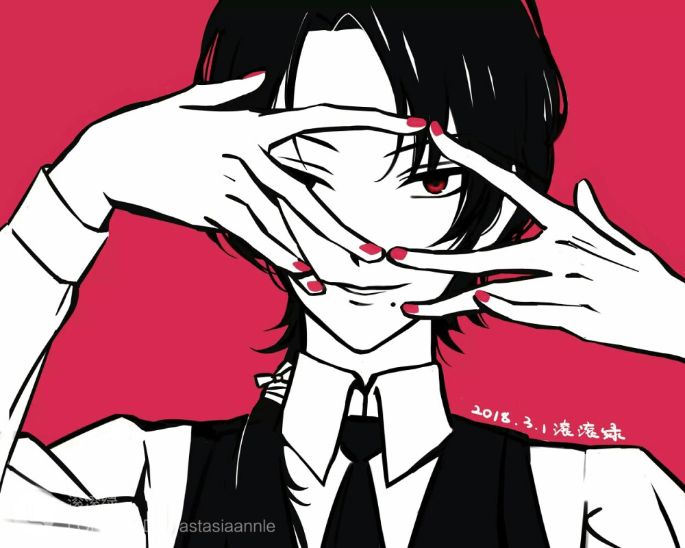 加州清光转自lofter侵删