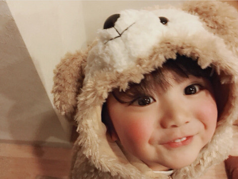 萌娃#头像#可可爱爱#粉粉嫩嫩