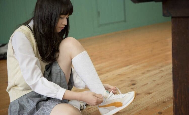 小松菜奈