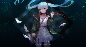 初音