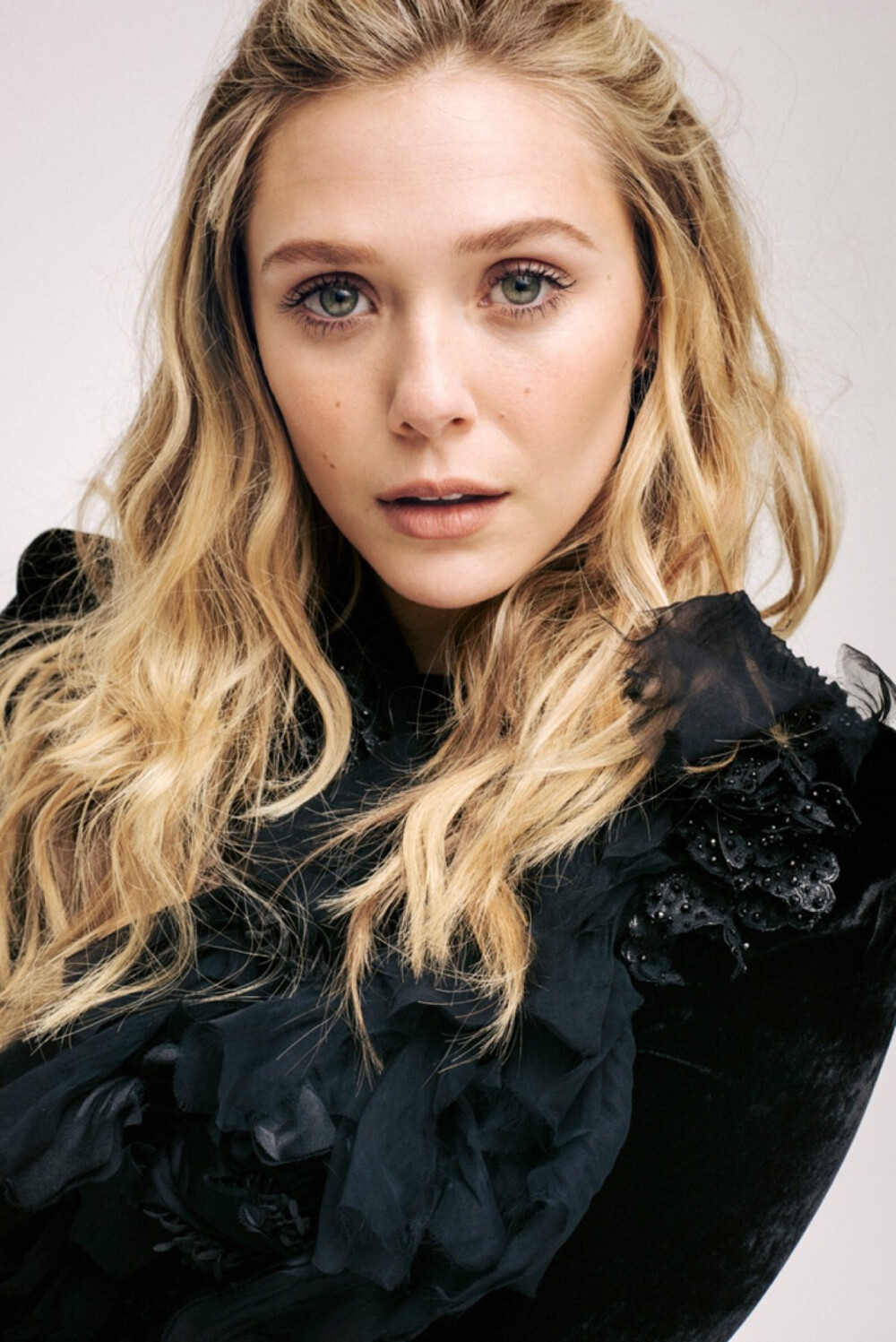 Elizabeth Olsen