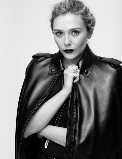 Elizabeth Olsen