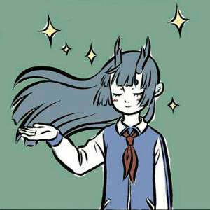 非人哉橡皮章素材