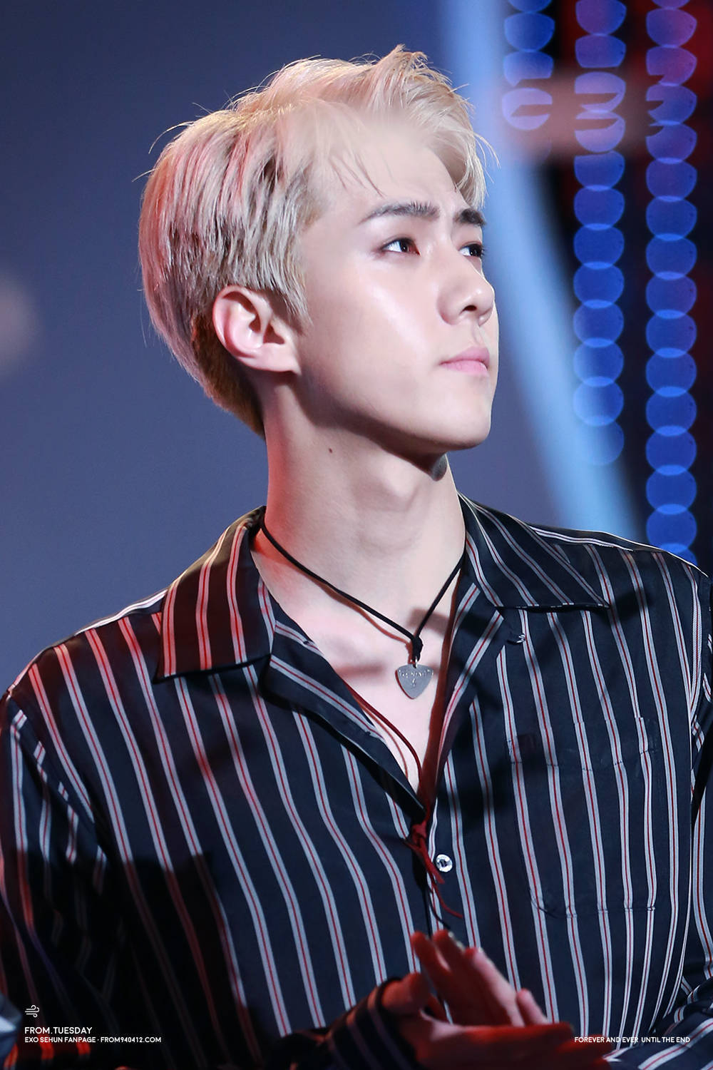 Ohsehun