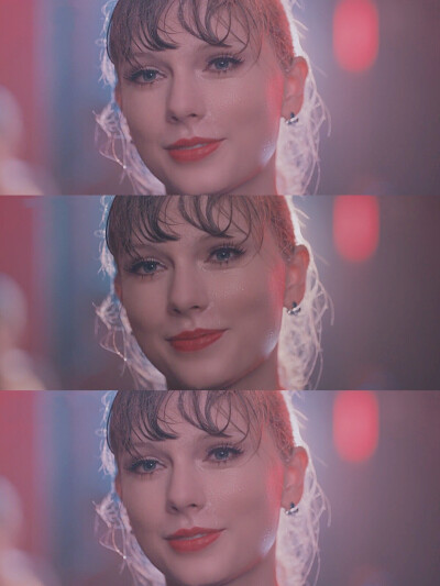 霉霉Taylor Swift