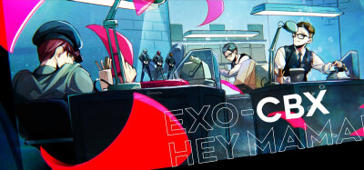 EXO-CBX