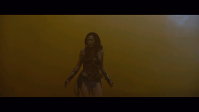 《Wonder Woman/神奇女侠》