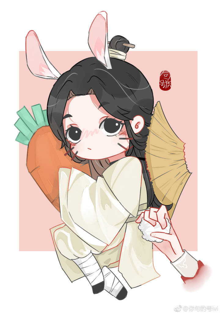 谢怜- 堆糖,美图壁纸兴趣社区