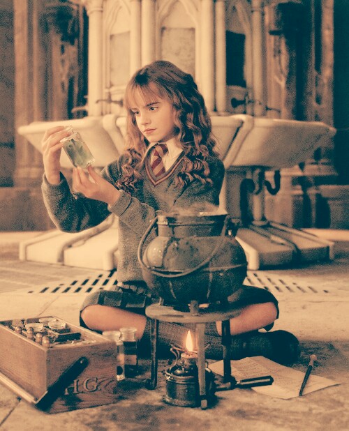 Hermione