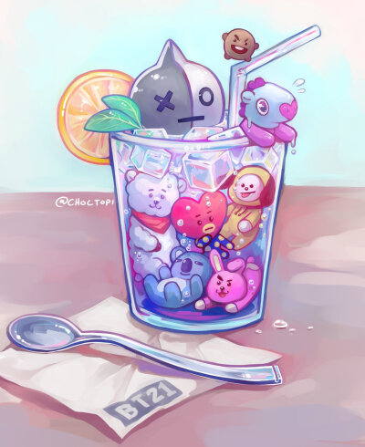 BT21