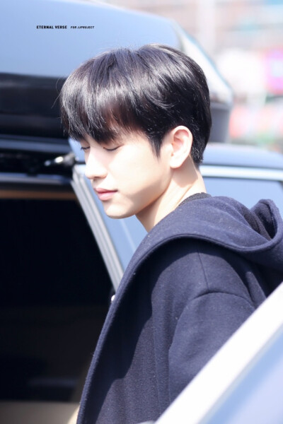 GOT7 朴珍荣（JinYoung）