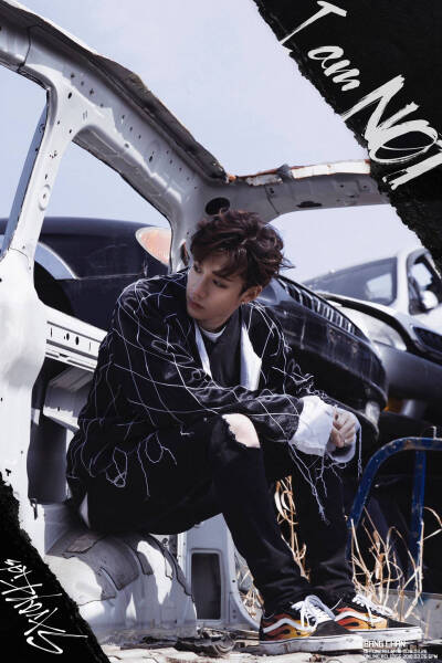 Stray Kids 方灿（Bang Chan） 