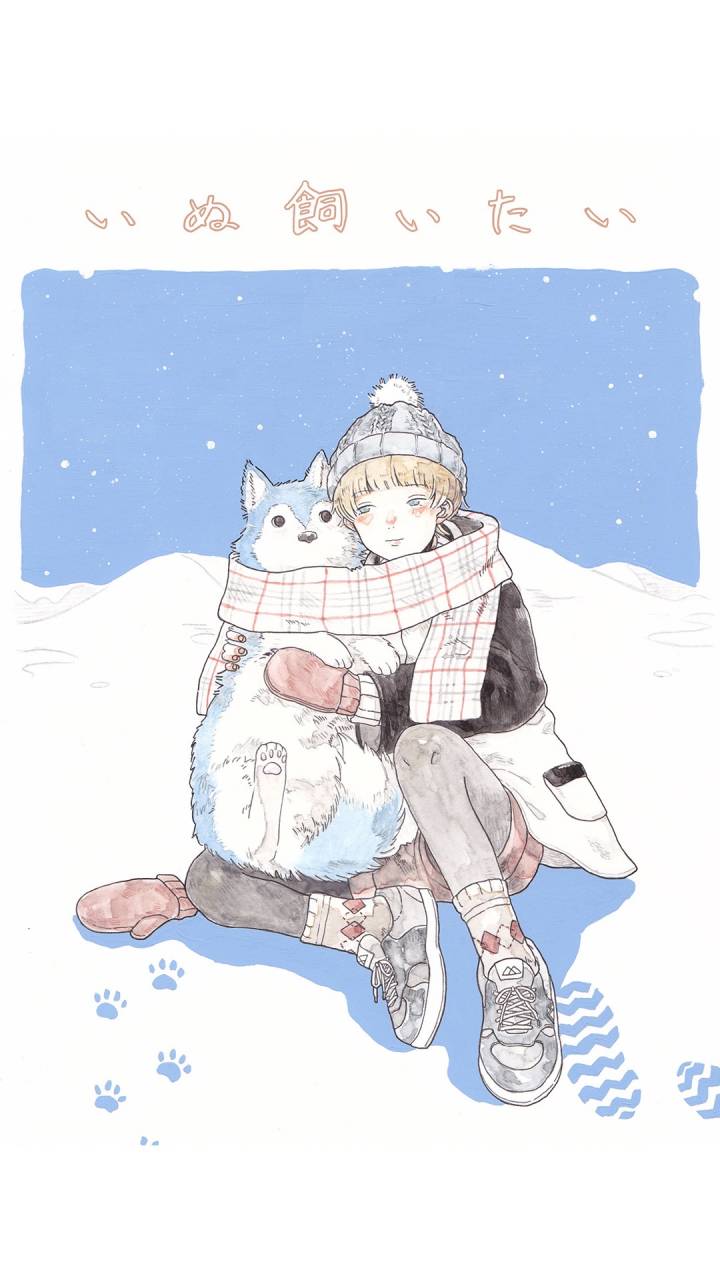 高清壁纸来源微博@小众壁纸，侵删