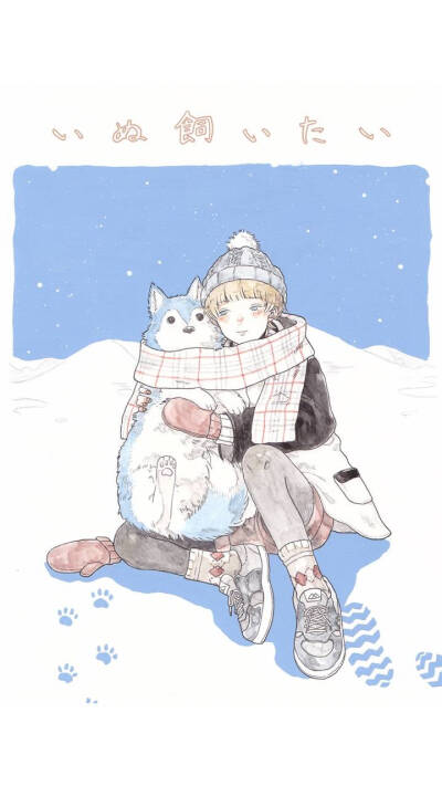 高清壁纸来源微博@小众壁纸，侵删