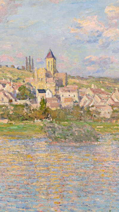 高清壁纸来源微博@小众壁纸，侵删