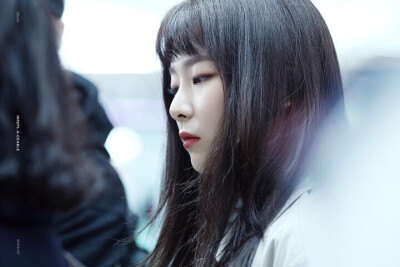 Red Velvet 姜涩琪 Seulgi
cr logo 