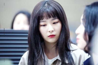 Red Velvet 姜涩琪 Seulgi
cr logo 