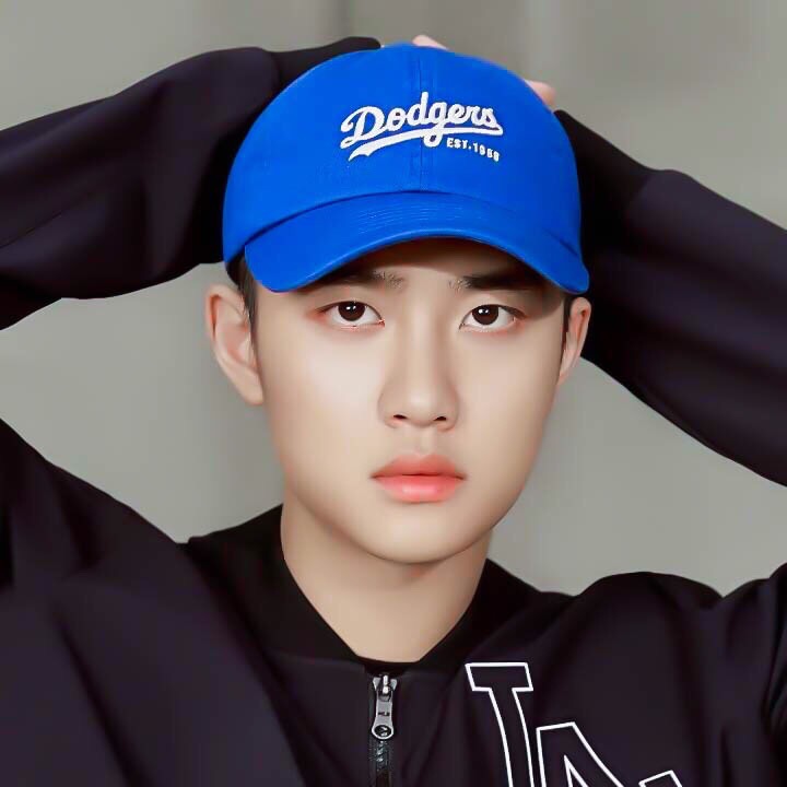 EXO 都敬秀 D.O. 