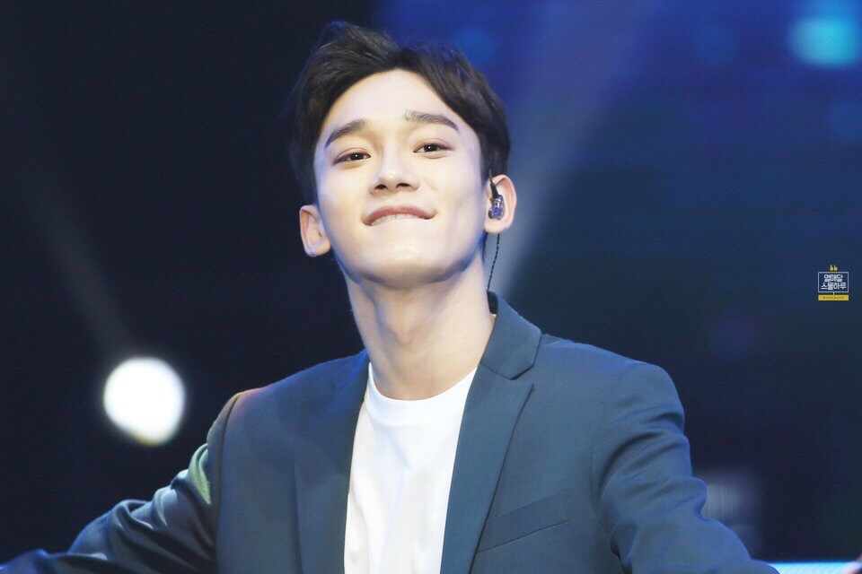 EXO 金钟大 CHEN
cr logo 