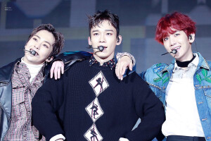 ChenBaekXi