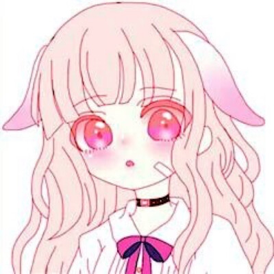 软妹头像【封小凝】