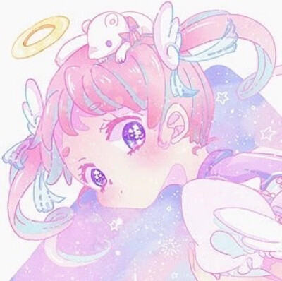 软妹头像【封小凝】