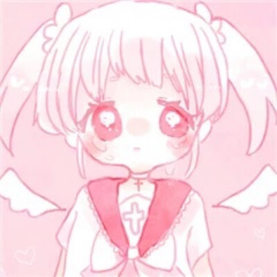 软妹头像【封小凝】