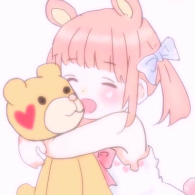 软妹头像【封小凝】