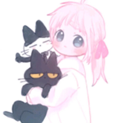 软妹头像【封小凝】