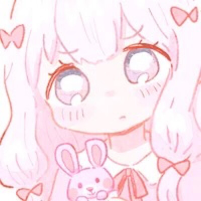 软妹头像【封小凝】