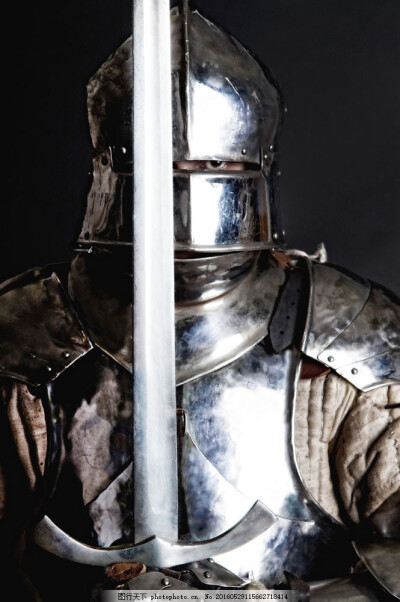 剑与武士 剑与武士图片素材 男人 盔甲 勇士 武器 生活人物 人物图片