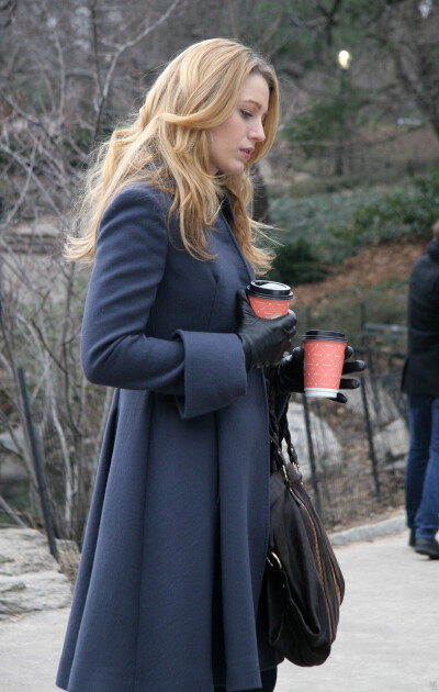 Blake Lively #Gossip Girl#