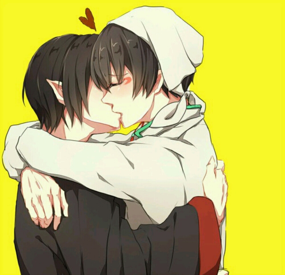 鬼白白泽鬼灯的冷彻