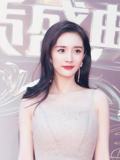 杨幂 东方电视剧品质盛典