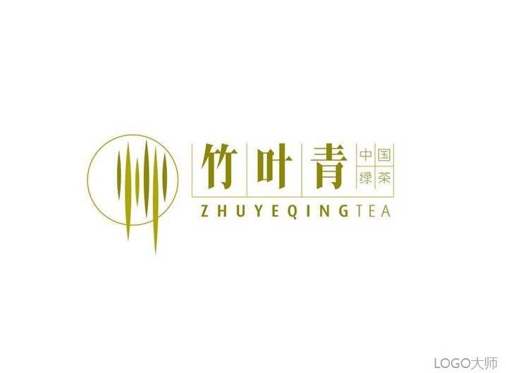 小清新Logo设计