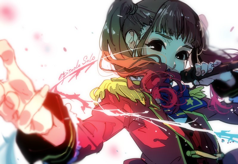 sena，歌优
偶像活动
