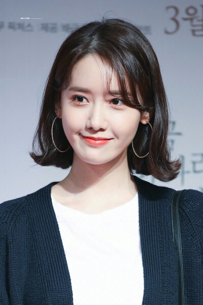 林允儿yoona