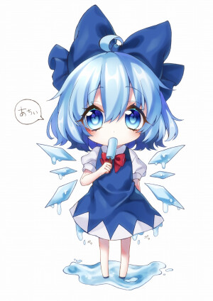 Q萌