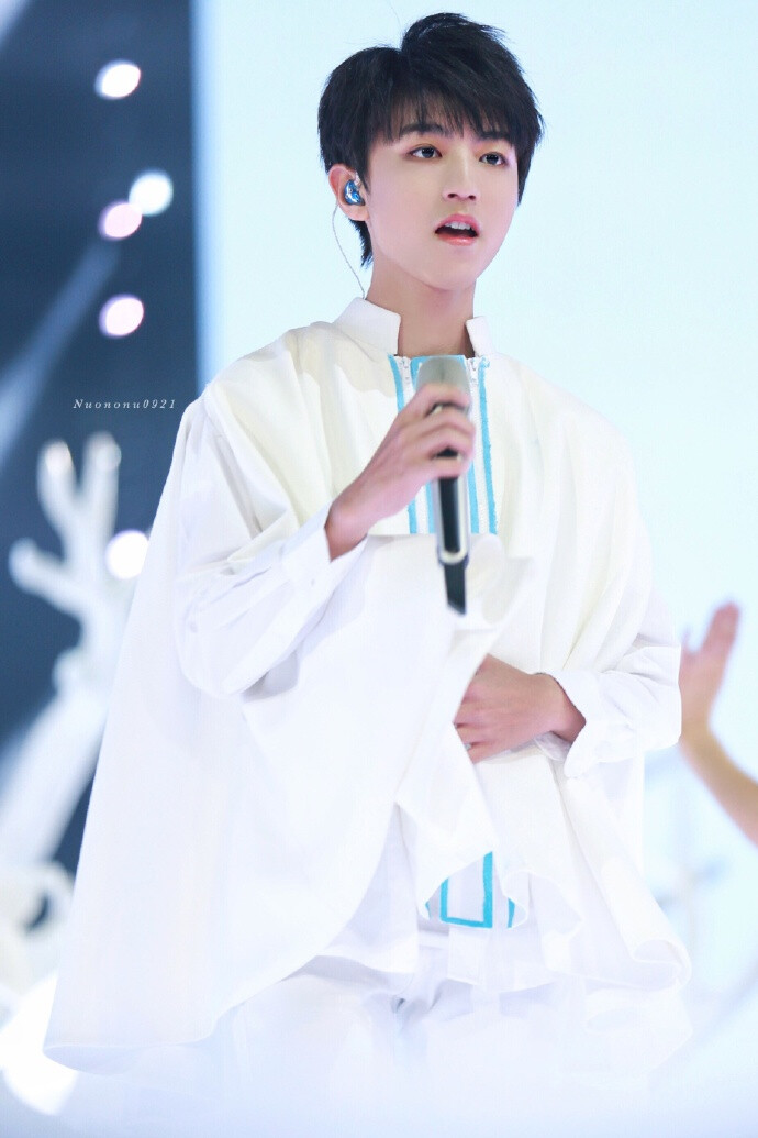 #王俊凯#+#TFBOYS王俊凯#+#TFBOYS#+cr+Nuononu0921