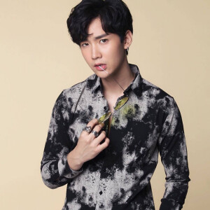 泰剧逐月之月  Kimmon  Khemmonta Varodom  Ming 
